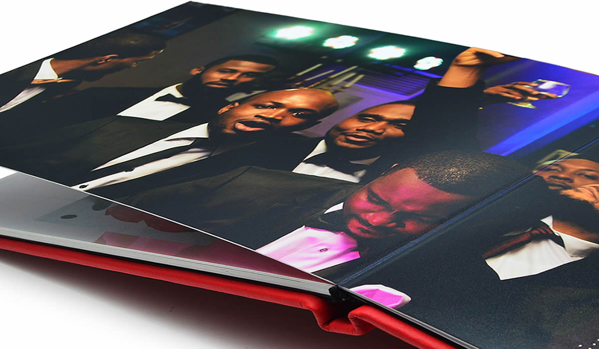 Responsive image